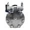 Truckair Sanden Aft Comp 8 Gr 119Mm 12V 03-0804G - alternate 2